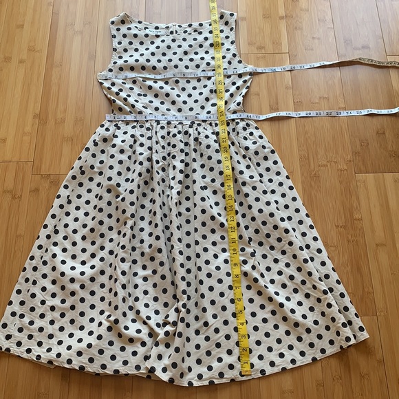 Pin Up polka dots 🖤 - Picture 13 of 14